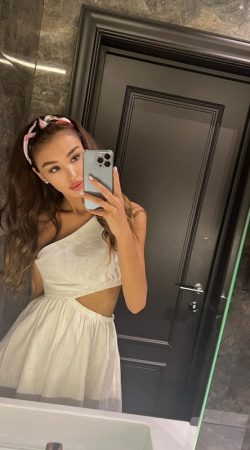 Experience Unforgettable Moments with Esme Scarlet by Your Side