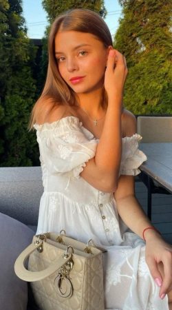 Experience Unforgettable Moments with Aurora Moon Your Perfect Escort