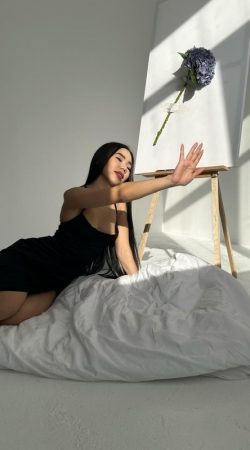 Discover Unforgettable Moments with Bianca Blaze Tonight