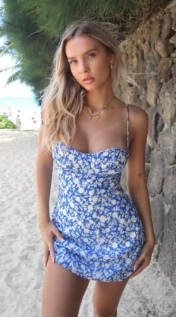 Experience Unforgettable Moments with Serena Velvet by Your Side