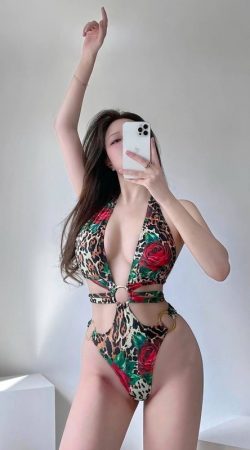 Discover Passion and Elegance with Jada Solstice