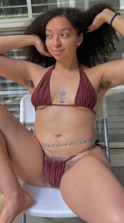 Discover Passion and Elegance with Sasha Arena by Your Side