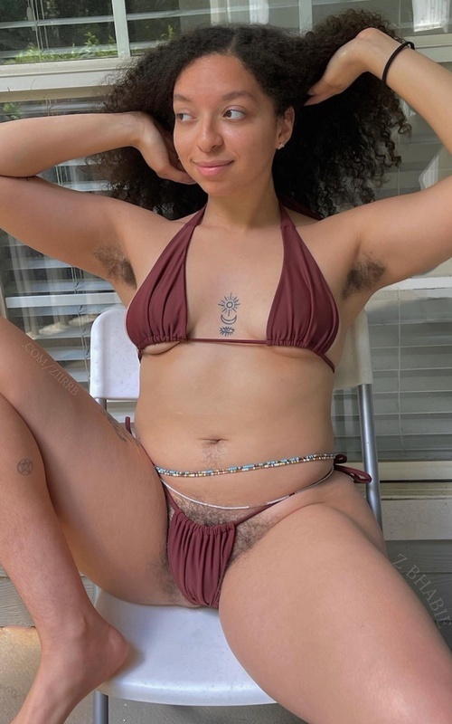 Discover Passion and Elegance with Sasha Arena by Your Side